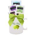 Tazo Tea Gift Mug